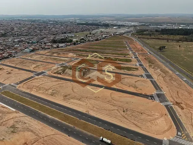 Empreendimento disponível, no bairro Jardim Paulista 3 em Indaiatuba