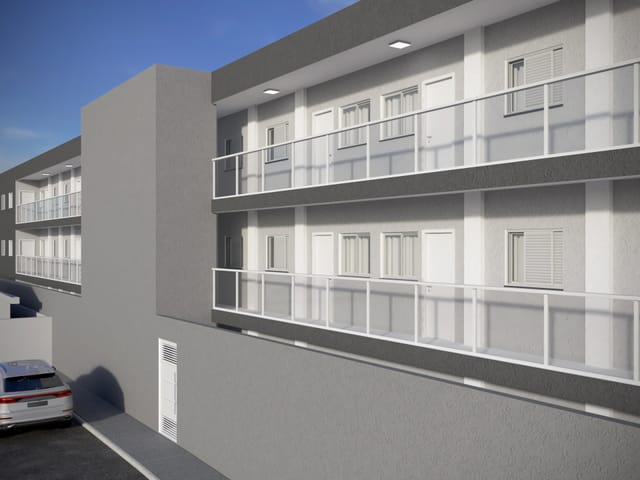 Empreendimento disponível, no bairro Vila Carrão em São Paulo
