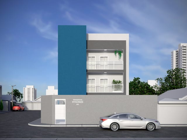 Empreendimento disponível, no bairro Vila Carrão em São Paulo