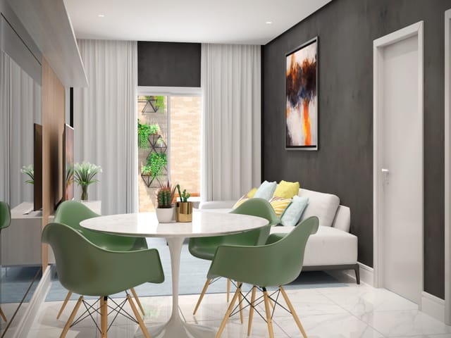 Empreendimento disponível, no bairro Vila Carrão em São Paulo
