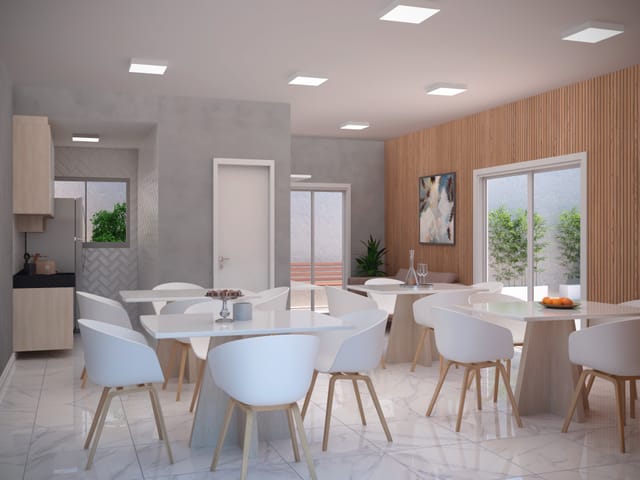 Empreendimento disponível, no bairro Vila Carrão em São Paulo