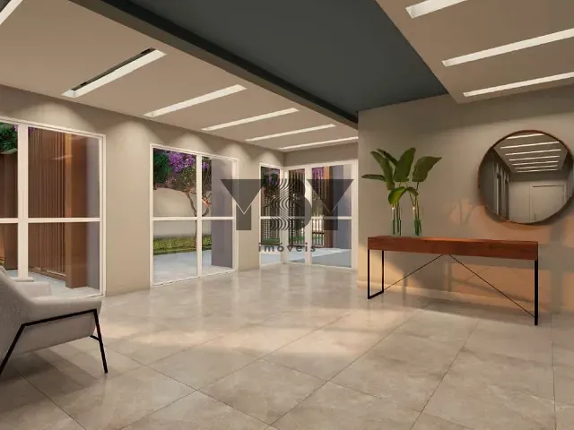 Apartamento 1 quarto e 1 banheiro, à venda, no bairro Perdizes em São Paulo