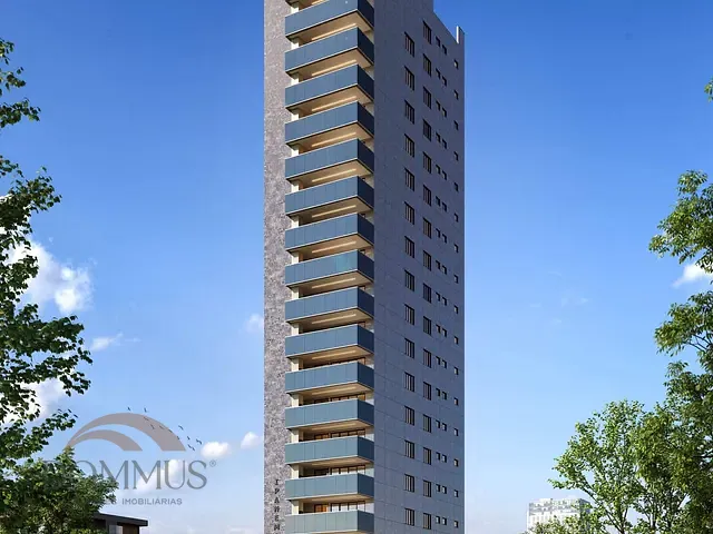 Empreendimento disponível, no bairro Cidade Nobre em Ipatinga