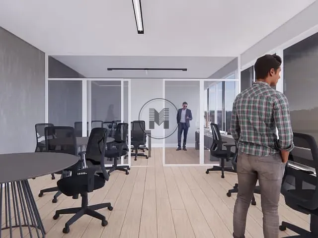 Empreendimento disponível, no bairro Vila São José em Taubaté