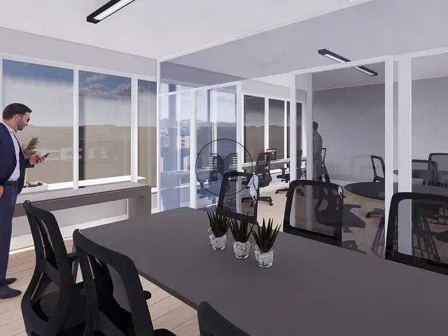 Empreendimento disponível, no bairro Vila São José em Taubaté