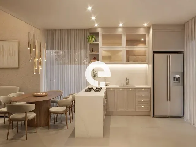 Empreendimento disponível, no bairro Cidade Jardim (Buriti) em Santarém