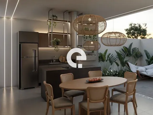 Empreendimento disponível, no bairro Cidade Jardim (Buriti) em Santarém