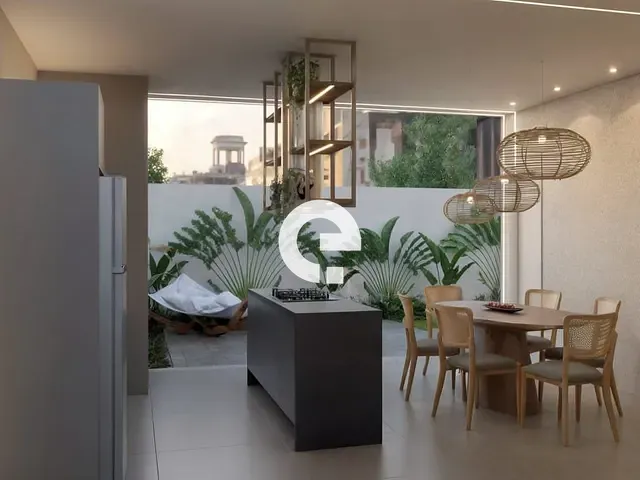 Empreendimento disponível, no bairro Cidade Jardim (Buriti) em Santarém