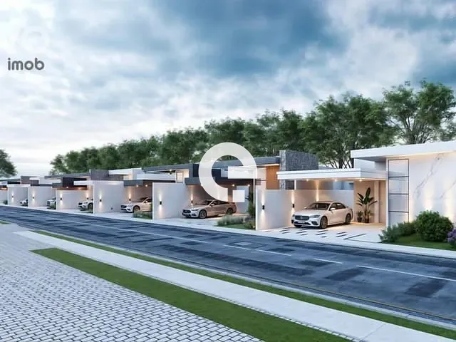 Empreendimento disponível, no bairro Cidade Jardim (Buriti) em Santarém