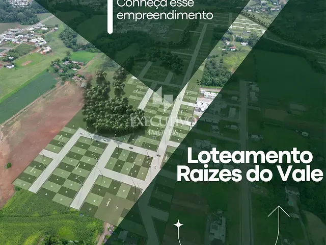 Empreendimento disponível, no bairro Dom Pedro II em Arroio do Meio