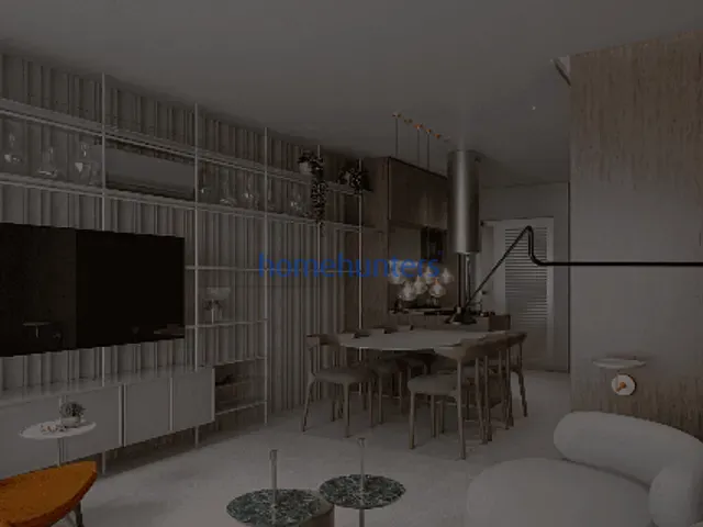 Empreendimento disponível, no bairro Parque Taquaral em Campinas