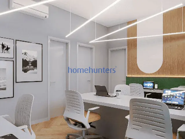 Empreendimento disponível, no bairro Parque Taquaral em Campinas