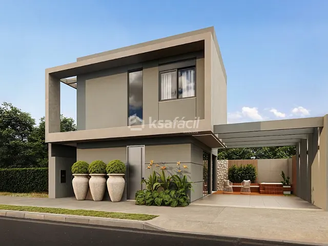 Empreendimento disponível, no bairro Jardim Montevidéu em Campo Grande