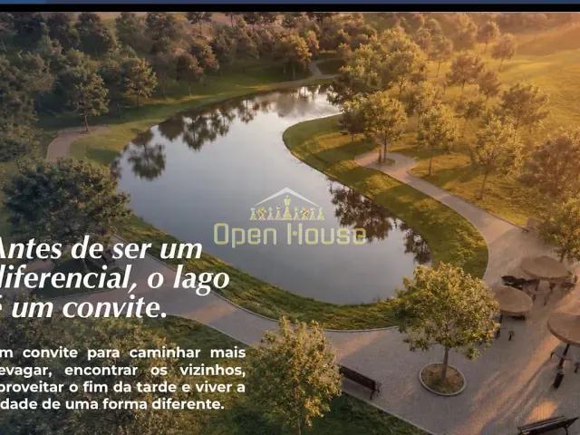 Empreendimento disponível, no bairro Vale do Sol em Pinheiral