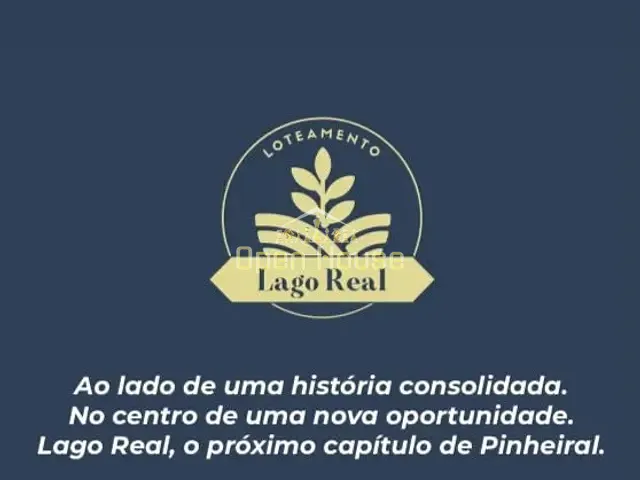 Empreendimento disponível, no bairro Vale do Sol em Pinheiral