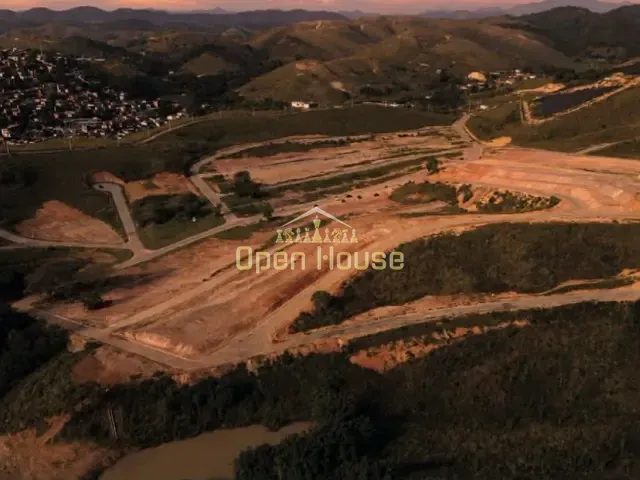Empreendimento disponível, no bairro Vale do Sol em Pinheiral