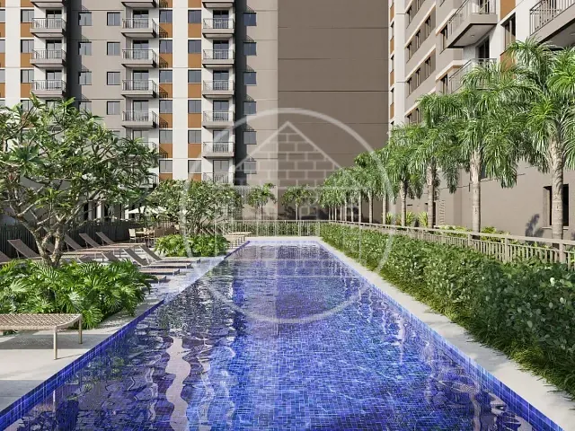 Empreendimento disponível, no bairro Socorro em São Paulo