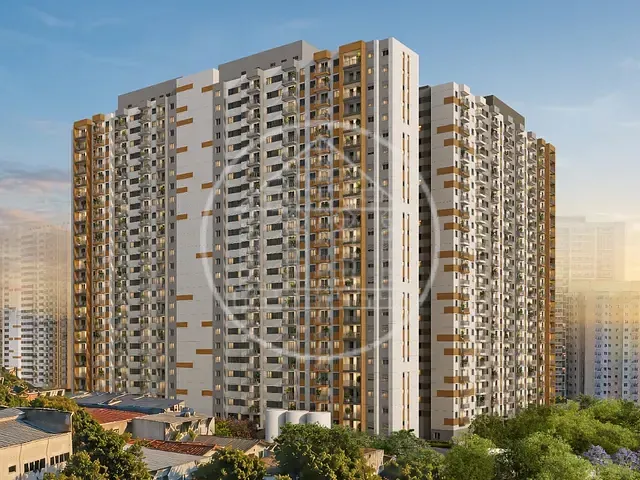 Empreendimento disponível, no bairro Socorro em São Paulo
