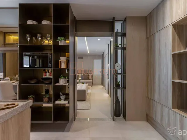 Empreendimento disponível, no bairro Campo Belo em São Paulo