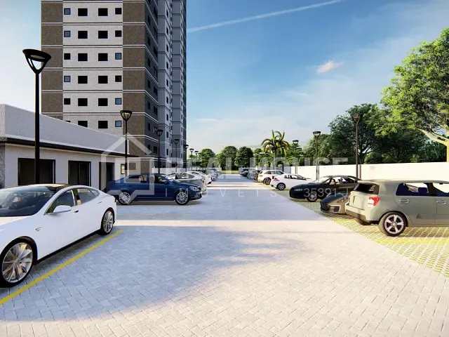 Empreendimento disponível, no bairro Loteamento Dinorá Rosa em Sorocaba