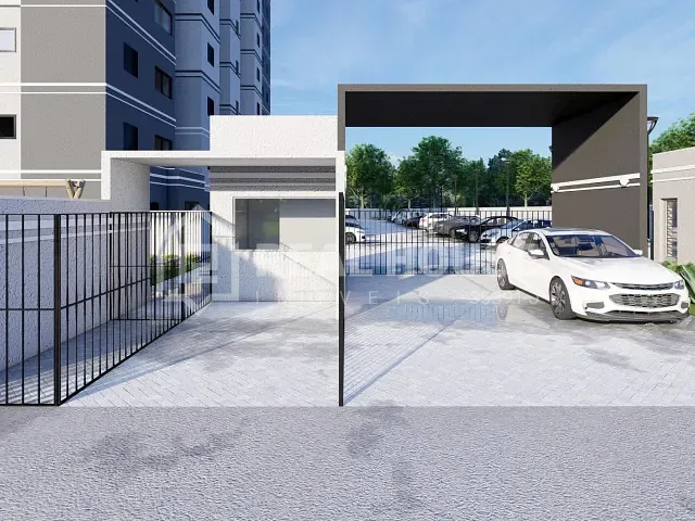 Empreendimento disponível, no bairro Loteamento Dinorá Rosa em Sorocaba