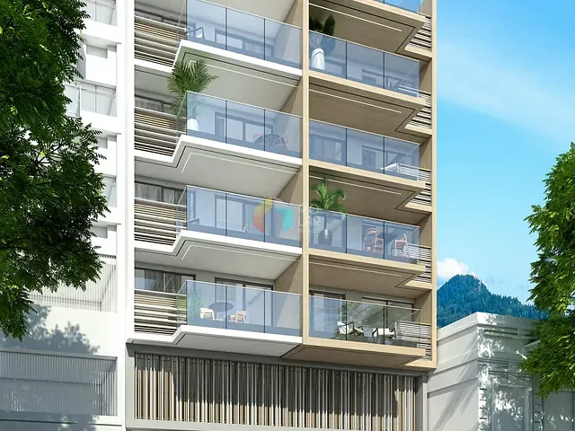 Empreendimento disponível, no bairro Botafogo em Rio de Janeiro