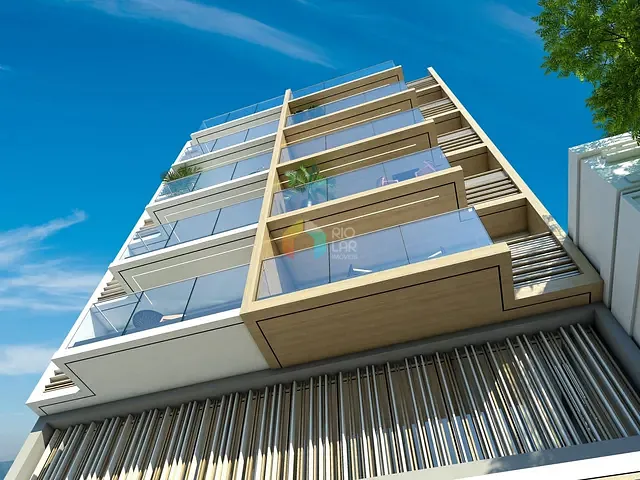 Empreendimento disponível, no bairro Botafogo em Rio de Janeiro