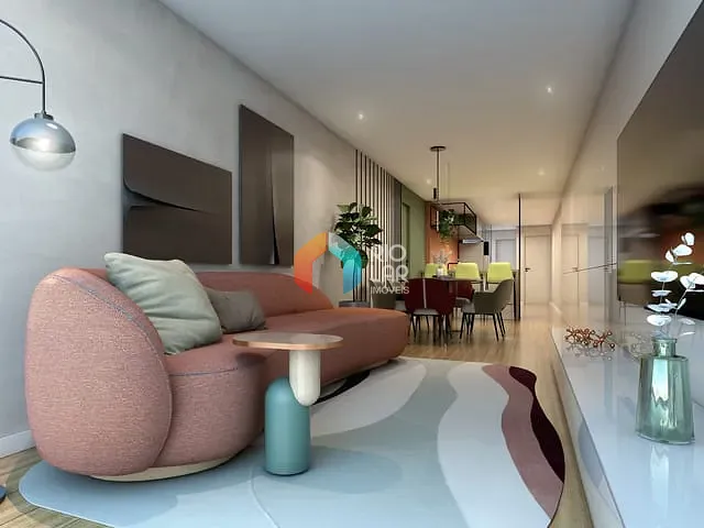Empreendimento disponível, no bairro Botafogo em Rio de Janeiro