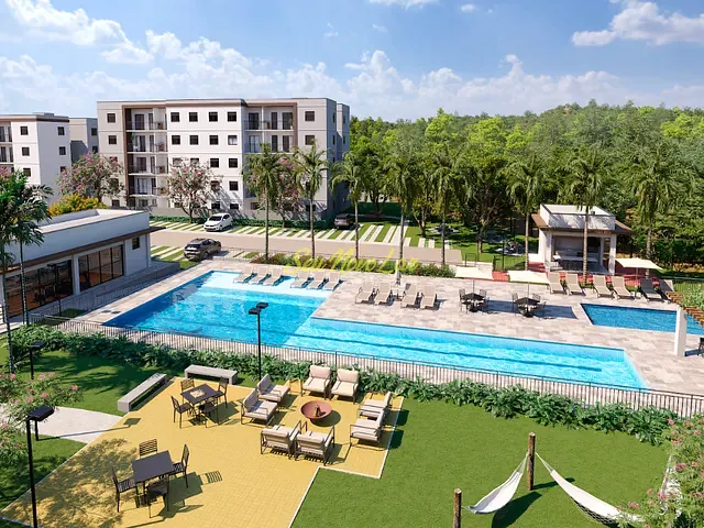 Empreendimento disponível, no bairro Cidade Nova em Indaiatuba