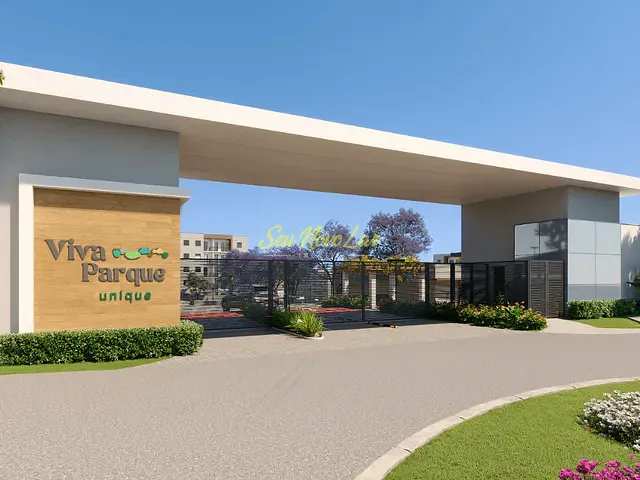 Empreendimento disponível, no bairro Cidade Nova em Indaiatuba