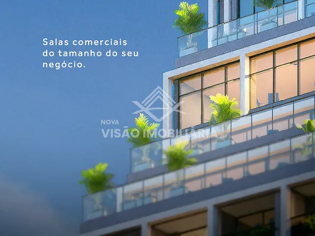 Empreendimento disponível, no bairro Jardim Maringá em Sinop