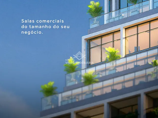 Empreendimento disponível, no bairro Jardim Maringá em Sinop