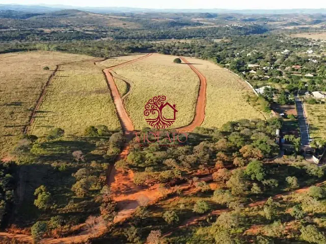 Empreendimento disponível, no bairro Campinho em Lagoa Santa