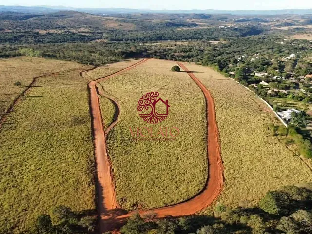 Empreendimento disponível, no bairro Campinho em Lagoa Santa