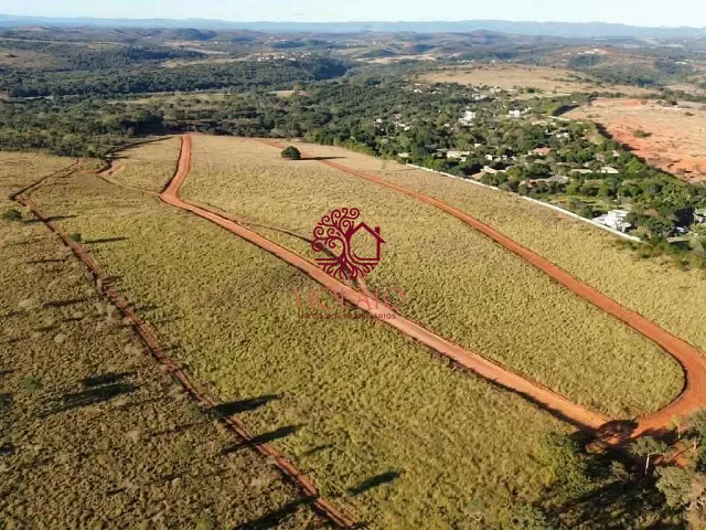 Empreendimento disponível, no bairro Campinho em Lagoa Santa
