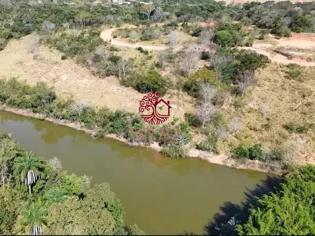 Empreendimento disponível, no bairro Campinho em Lagoa Santa