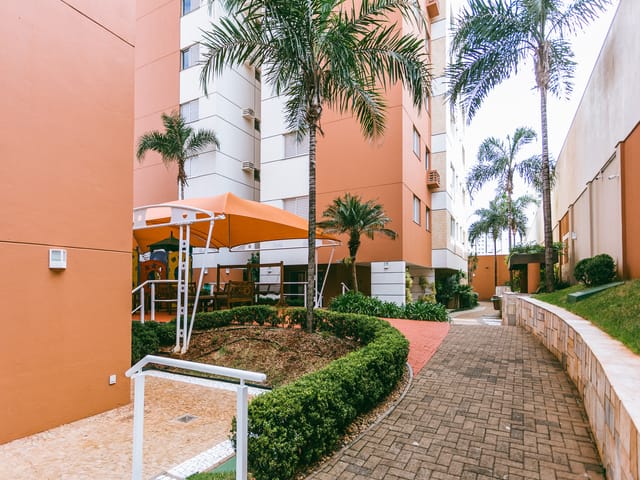 Empreendimento com 87m² 2 quartos e 2 banheiros, à venda, no bairro Bela Suiça em Londrina
