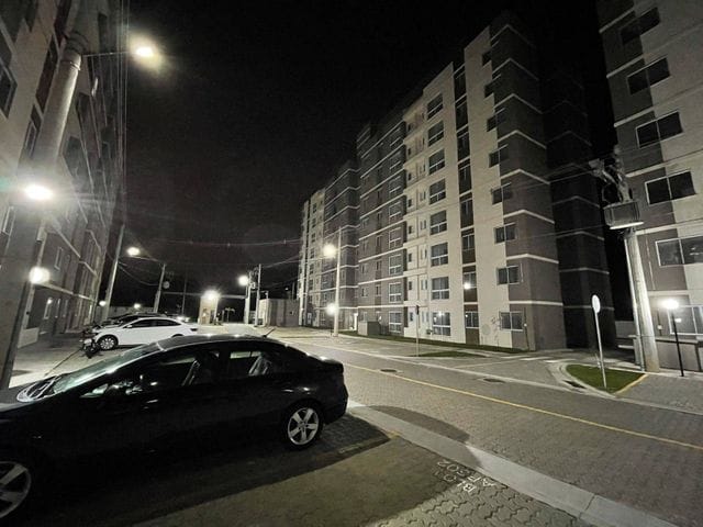 Empreendimento disponível, no bairro Parque Califórnia em Campos dos Goytacazes