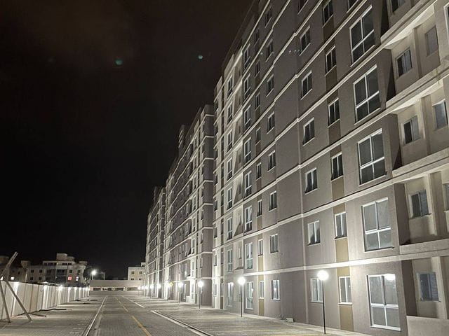Empreendimento disponível, no bairro Parque Califórnia em Campos dos Goytacazes