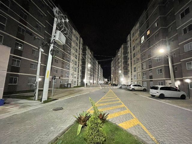 Empreendimento disponível, no bairro Parque Califórnia em Campos dos Goytacazes