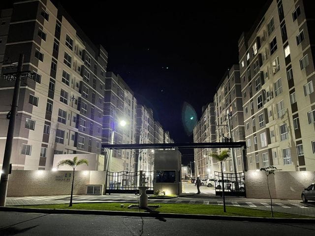 Empreendimento disponível, no bairro Parque Califórnia em Campos dos Goytacazes