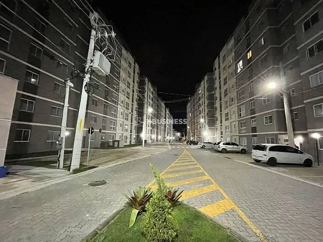 Empreendimento disponível, no bairro Parque Califórnia em Campos dos Goytacazes