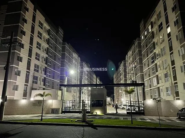 Empreendimento disponível, no bairro Parque Califórnia em Campos dos Goytacazes