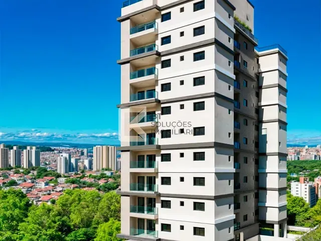 Empreendimento disponível, no bairro Vila Sfeir em Indaiatuba