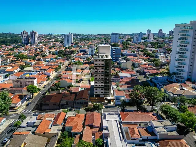 Empreendimento disponível, no bairro Vila Sfeir em Indaiatuba