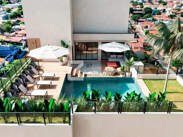 Empreendimento disponível, no bairro Vila Sfeir em Indaiatuba