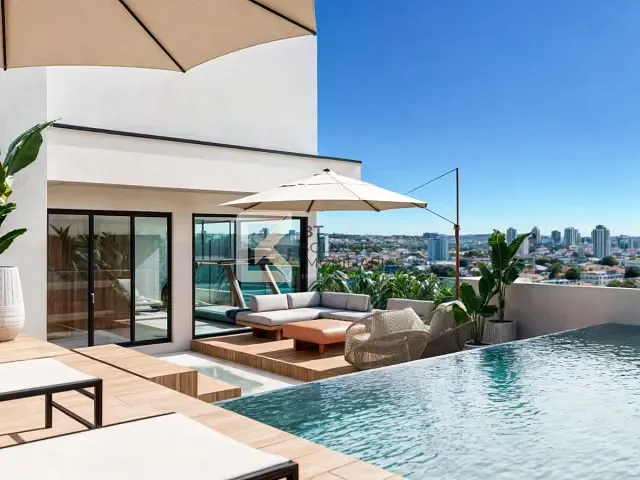 Empreendimento disponível, no bairro Vila Sfeir em Indaiatuba