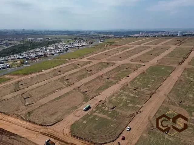 Empreendimento disponível, no bairro Monte Carmelo em Indaiatuba