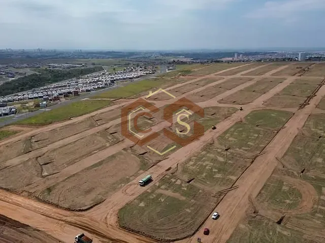 Empreendimento disponível, no bairro Monte Carmelo em Indaiatuba