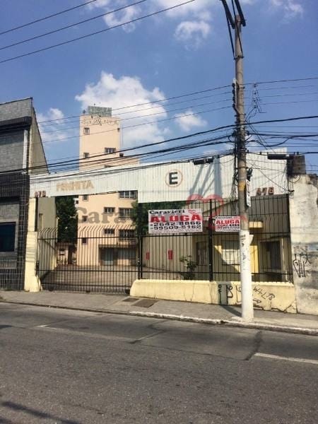 Onde há imóvel, há renda.